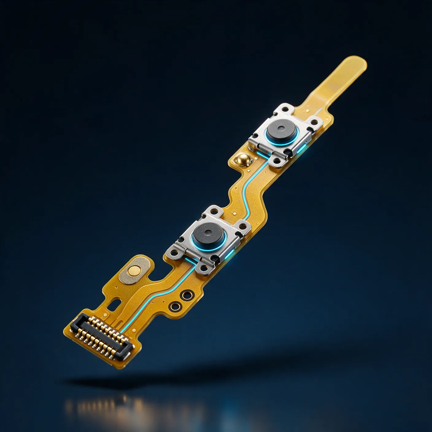 Flex butoane volum telefon
