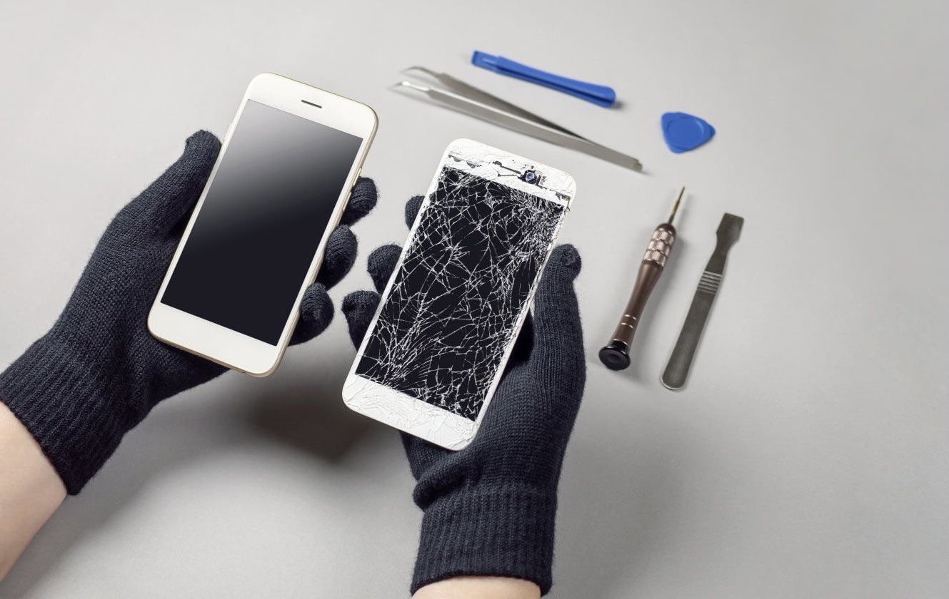 Reparatii telefoane Samsung