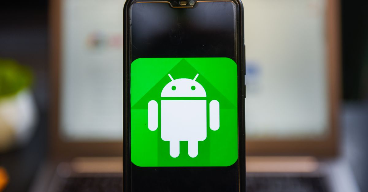 Reinstalare sistem de operare Android